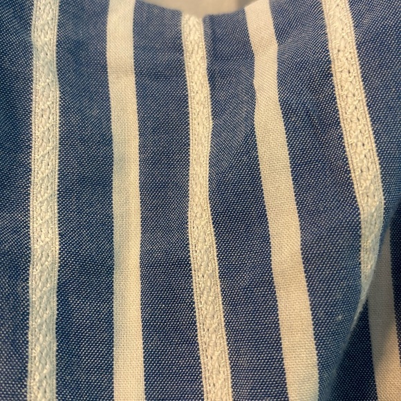 NWT Old Navy Fit and Flare Dress - Picture 2 of 7